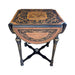 French Bronze Mounted 4 Drop Leaf Table - Glen Manor Galleries