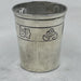 Selection of Sterling Silver Baby or Christening Mugs - Glen Manor Galleries 
