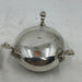 Selection of Sterling Silver Open Salts - Glen Manor Galleries