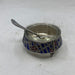 Selection of Sterling Silver Open Salts - Glen Manor Galleries 