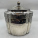 Sterling & Silver Plated Tea Boxes - Glen Manor Galleries 