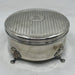 Sterling Silver Jewellery Boxes - Glen Manor Galleries 