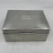 Sterling Silver Boxes- Glen Manor Galleries 