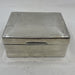 Sterling Silver Boxes- Glen Manor Galleries 