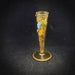Miniature Moser Art Glass Vase - Glen Manor Galleries