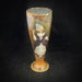 Early French Enameled Vase Circa 1890- Glen Manor Galleries 