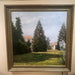 Large Framed Oil Painting Dated 1902 -Glen Manor Galleries 