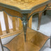 French Two Tier Occasional Table - Glen Manor Galleries