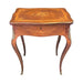 French & Bronze Sewing or Writing Table - Glen Manor Galleries 