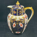Royal Crown Derby Imari 2451 Hot Water Pot- Glen Manor Galleries