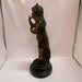 French Bronze Le Baiser Signed Aug Moreau - Glen Manor Galleries