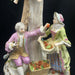 Meissen Figurine of Children Playing in the Trees - William Cross
