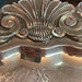 Continental Silver Large Oval Tray - Glen Manor Galleries