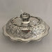 Robert Wallace Sterling Silver Entree Dish - Glen manor Galleries