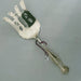 Large Serving Fork -9.5in long, by Towle - Glen manor Galleries 
