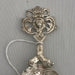 German Silver Decorative/Serving Spoons - Glen Manor Galleries
