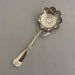 Tiffany Sterling Silver Straining Spoon  Flatware - Glen Manor Galleries 