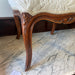 French Louis XV Style Bench - Glen Manor Galleries