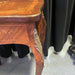 French & Bronze Sewing or Writing Table - Glen Manor Galleries